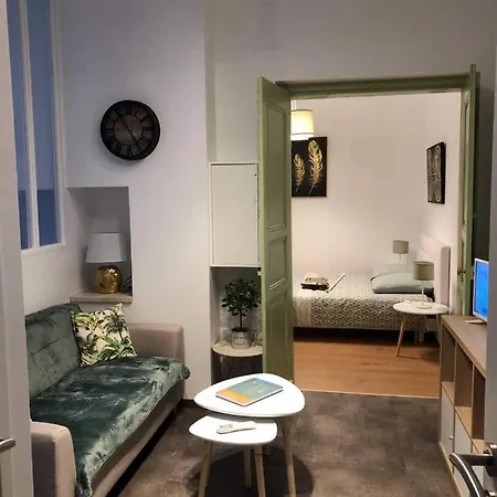Chloe Apartament