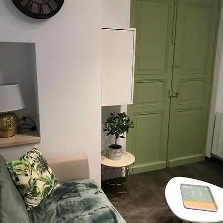Apartament Chloe