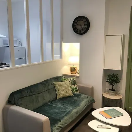 Chloe Apartament