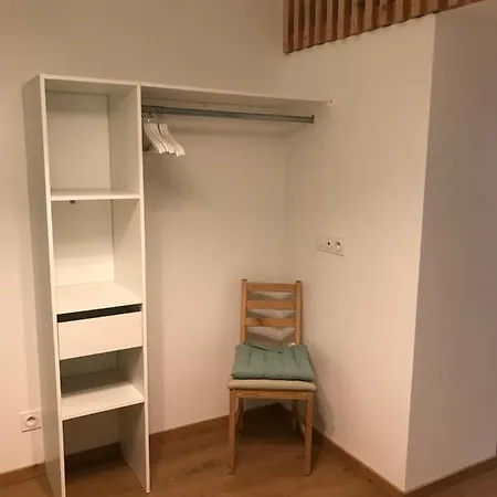 Apartament Chloe *