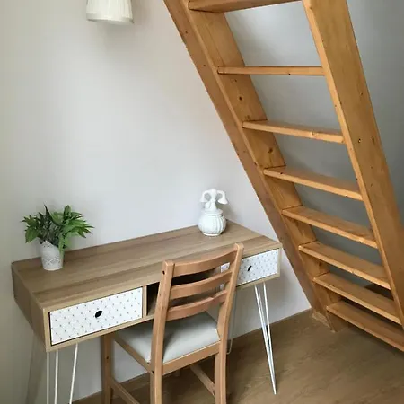Apartament Chloe *