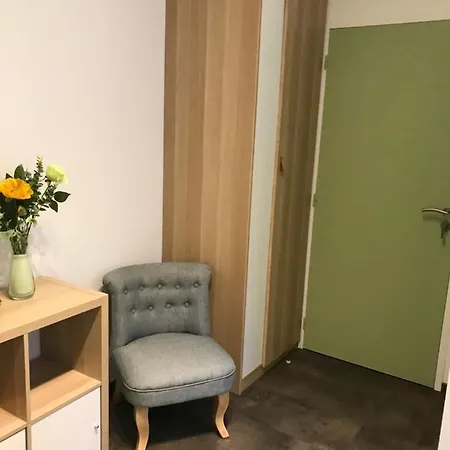 Apartament Chloe *
